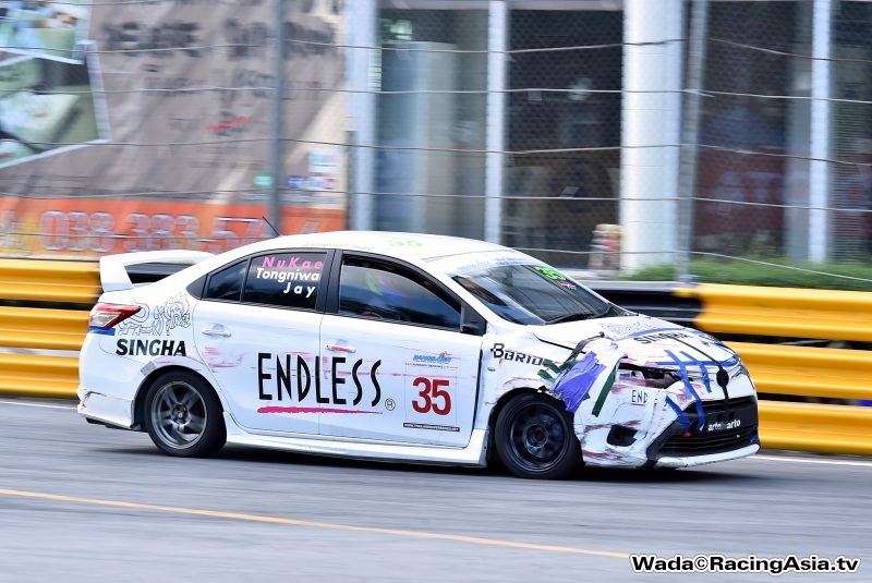 2015.11 BangSaen Speed Festival RacingAsia.tv