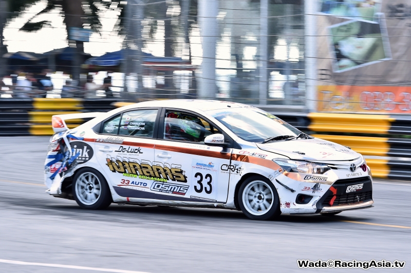 2015.11 BangSaen Speed Festival RacingAsia.tv