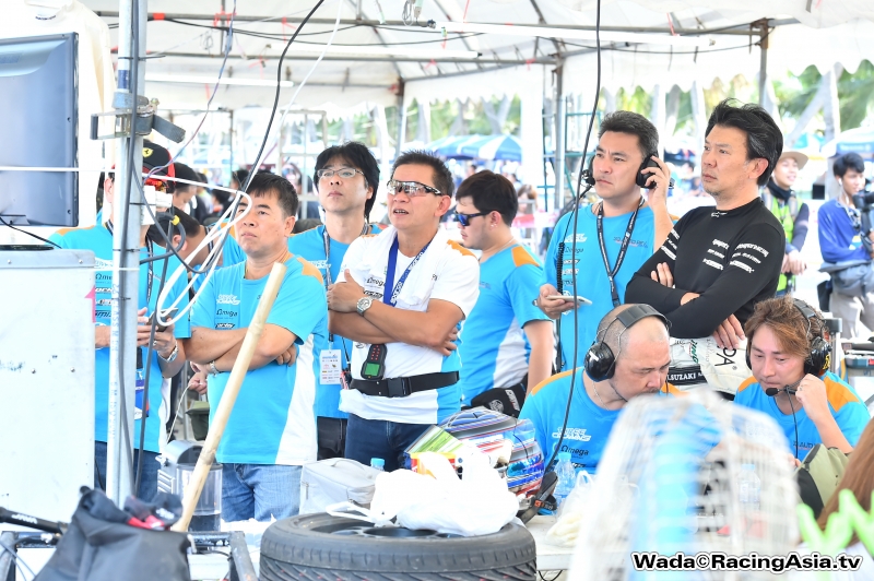 2015.11 BangSaen Speed Festival RacingAsia.tv