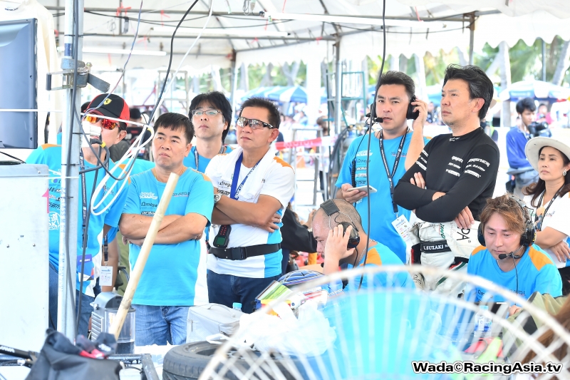 2015.11 BangSaen Speed Festival RacingAsia.tv