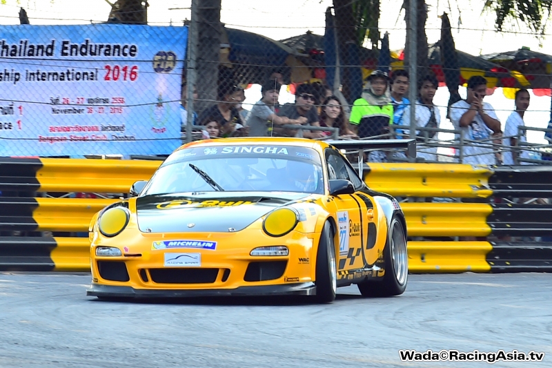 2015.11 BangSaen Speed Festival RacingAsia.tv