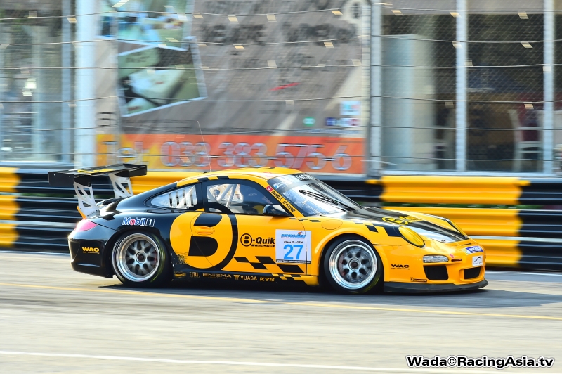 2015.11 BangSaen Speed Festival RacingAsia.tv