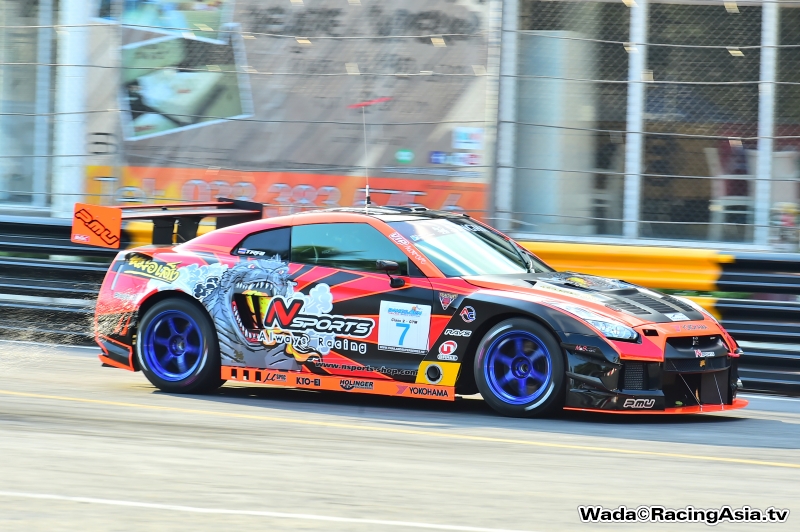 2015.11 BangSaen Speed Festival RacingAsia.tv