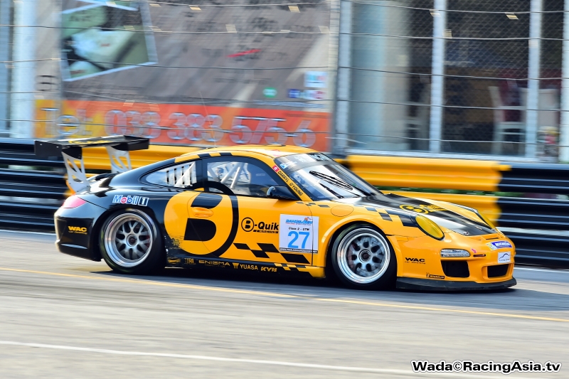 2015.11 BangSaen Speed Festival RacingAsia.tv