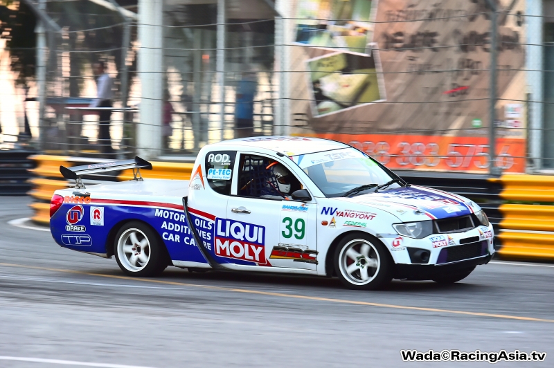 2015.11 BangSaen Speed Festival RacingAsia.tv