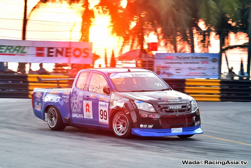 2015.11 BangSaen Speed Festival RacingAsia.tv