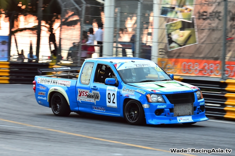 2015.11 BangSaen Speed Festival RacingAsia.tv