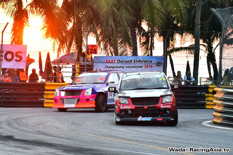2015.11 BangSaen Speed Festival RacingAsia.tv
