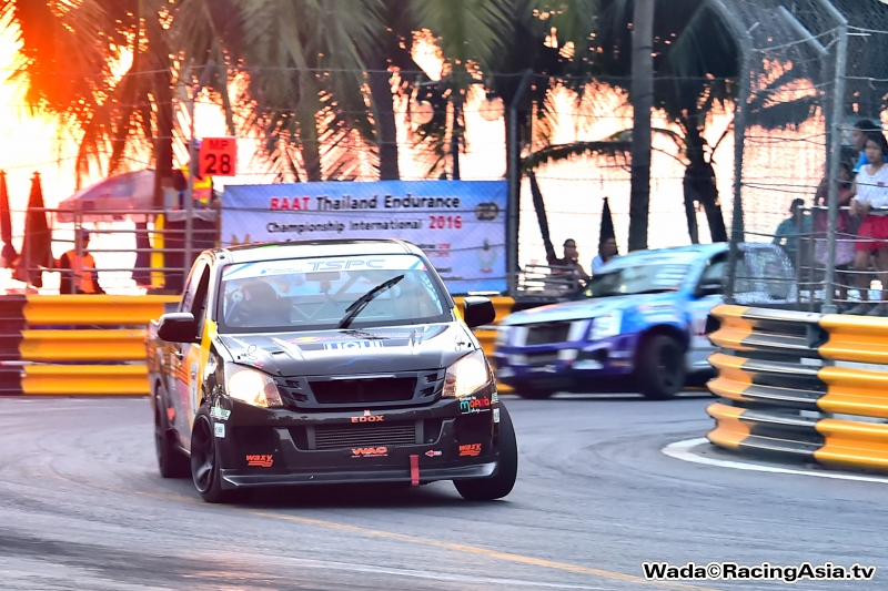2015.11 BangSaen Speed Festival RacingAsia.tv