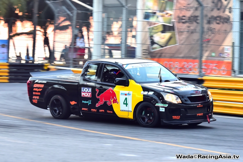 2015.11 BangSaen Speed Festival RacingAsia.tv