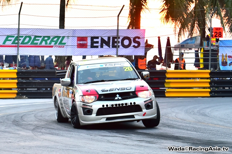 2015.11 BangSaen Speed Festival RacingAsia.tv