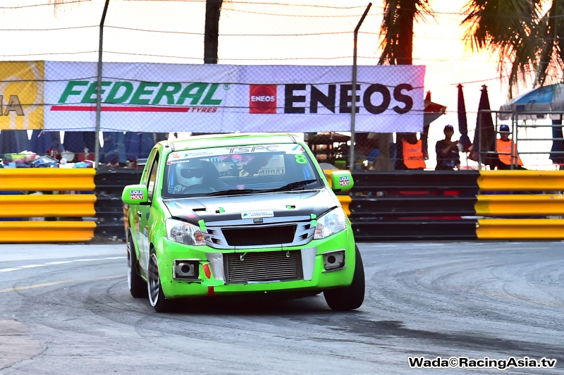 2015.11 BangSaen Speed Festival RacingAsia.tv