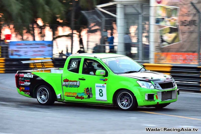 2015.11 BangSaen Speed Festival RacingAsia.tv