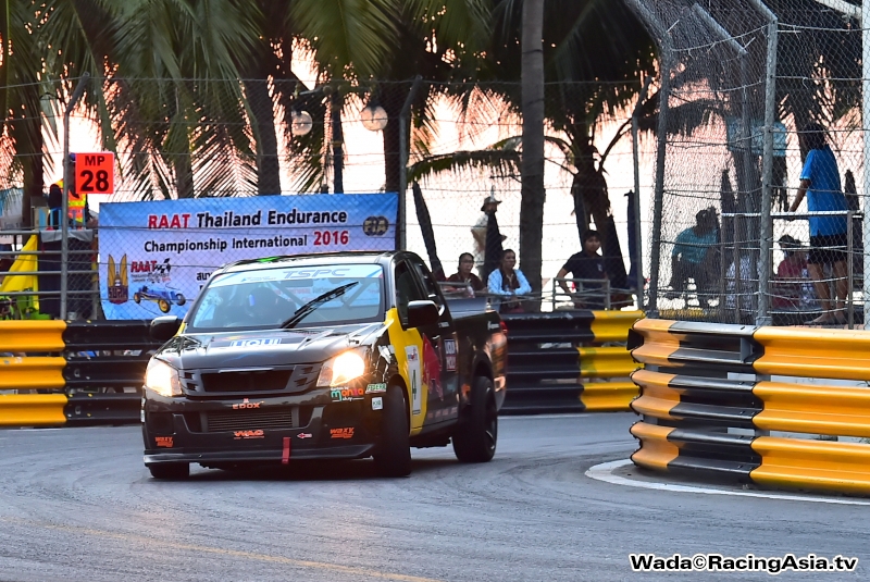 2015.11 BangSaen Speed Festival RacingAsia.tv