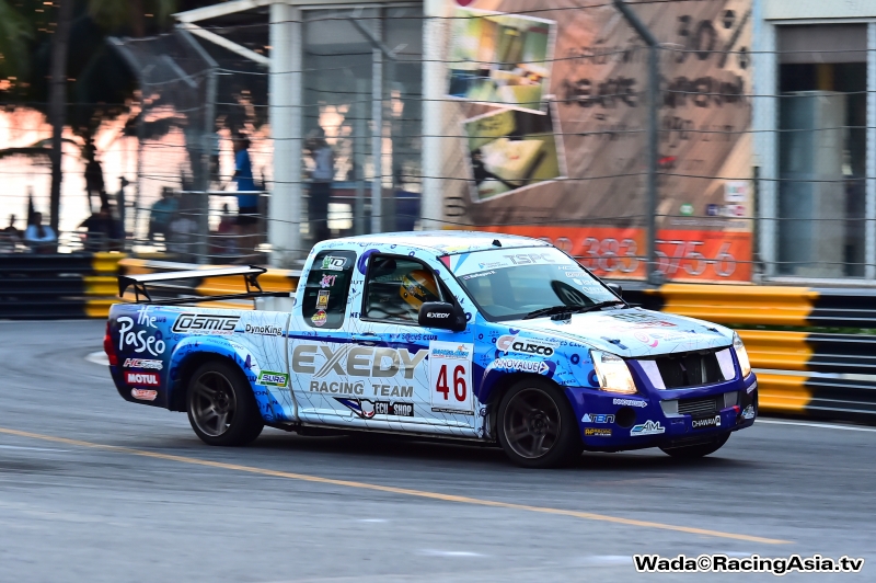 2015.11 BangSaen Speed Festival RacingAsia.tv