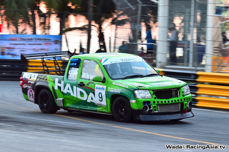 2015.11 BangSaen Speed Festival RacingAsia.tv