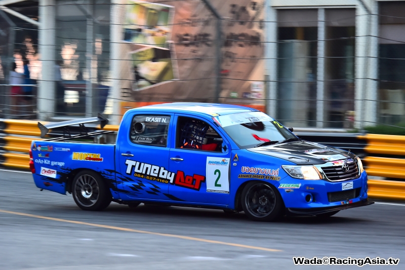 2015.11 BangSaen Speed Festival RacingAsia.tv