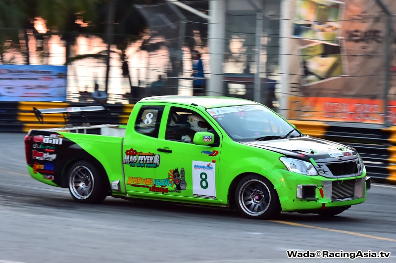 2015.11 BangSaen Speed Festival RacingAsia.tv