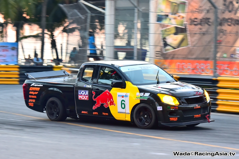 2015.11 BangSaen Speed Festival RacingAsia.tv