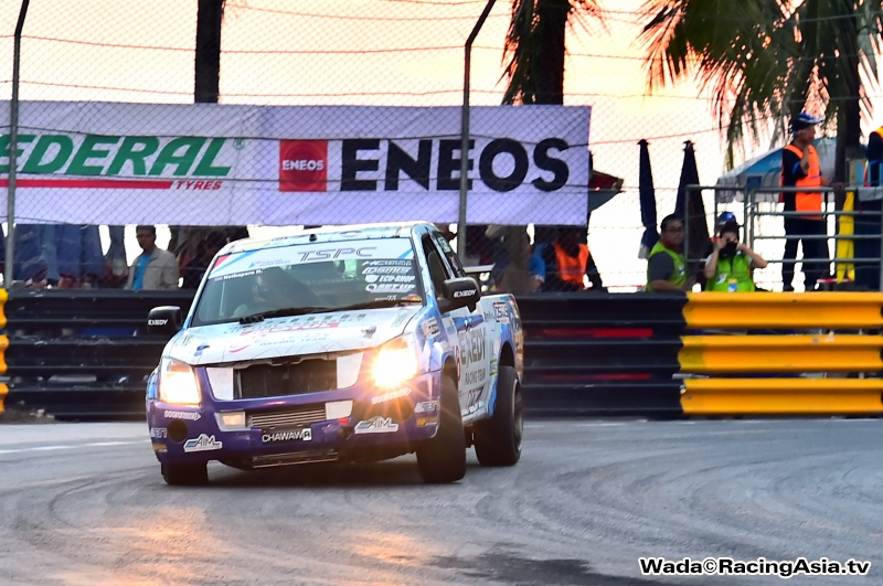 2015.11 BangSaen Speed Festival RacingAsia.tv