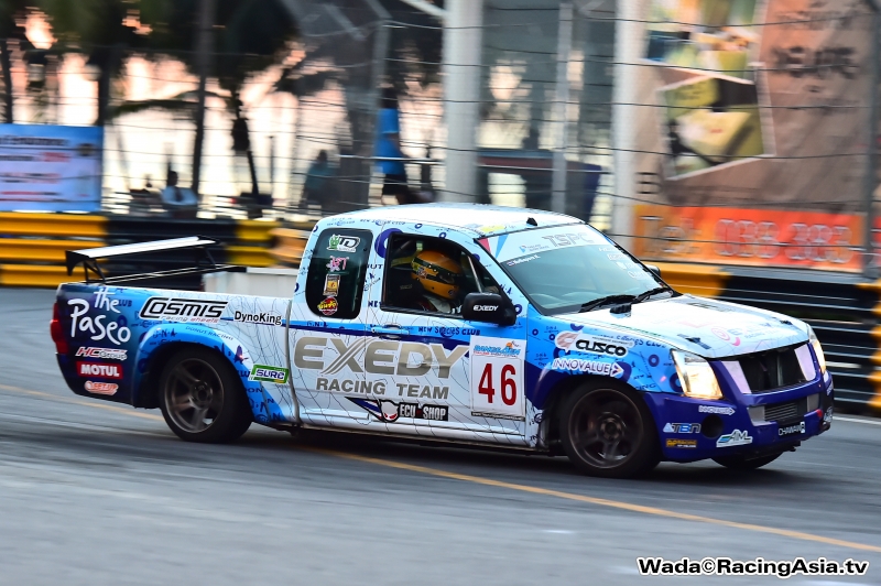 2015.11 BangSaen Speed Festival RacingAsia.tv