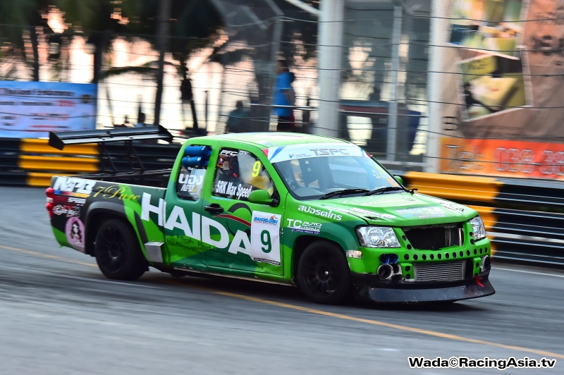 2015.11 BangSaen Speed Festival RacingAsia.tv