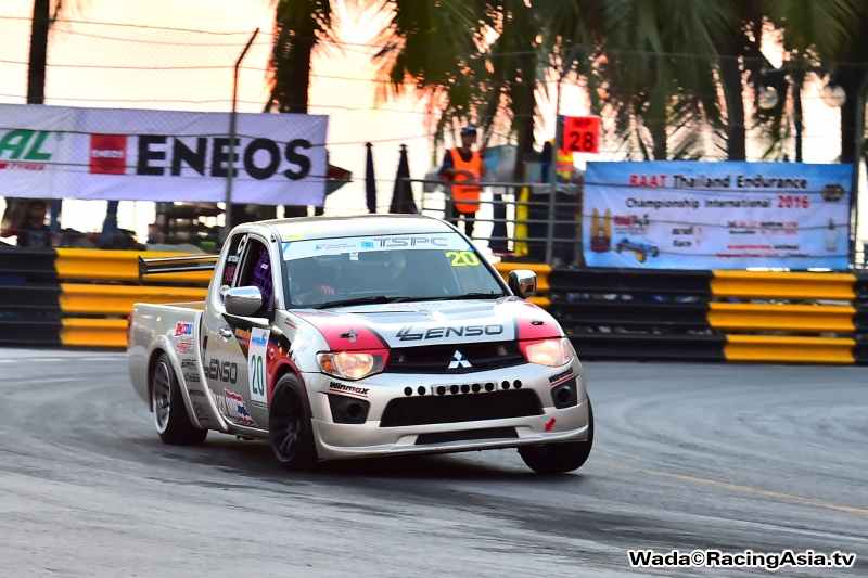 2015.11 BangSaen Speed Festival RacingAsia.tv