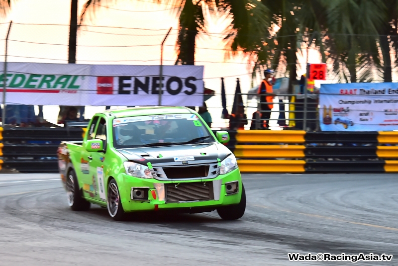 2015.11 BangSaen Speed Festival RacingAsia.tv