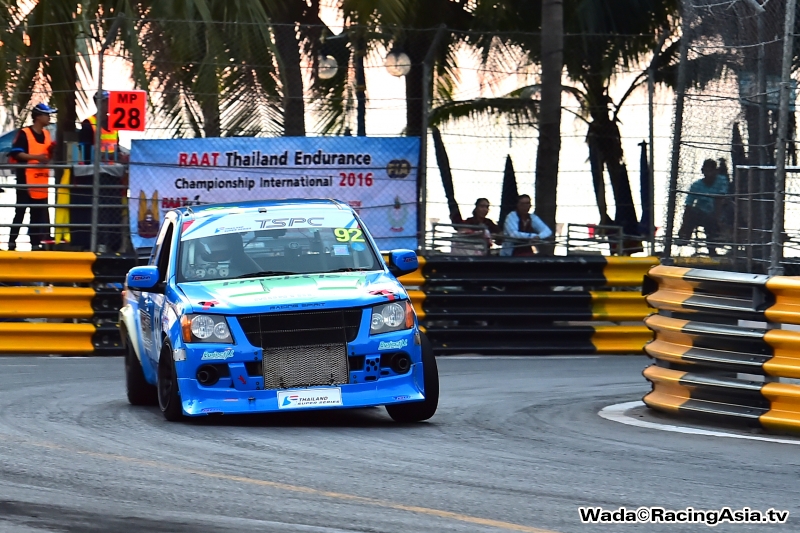 2015.11 BangSaen Speed Festival RacingAsia.tv