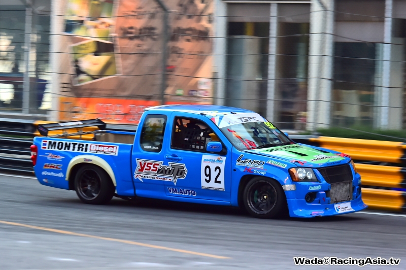 2015.11 BangSaen Speed Festival RacingAsia.tv