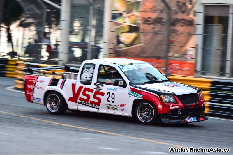 2015.11 BangSaen Speed Festival RacingAsia.tv