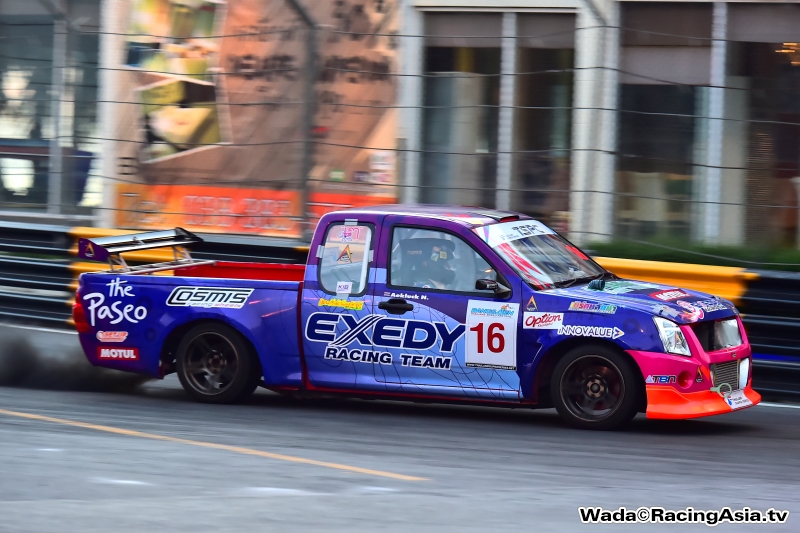 2015.11 BangSaen Speed Festival RacingAsia.tv