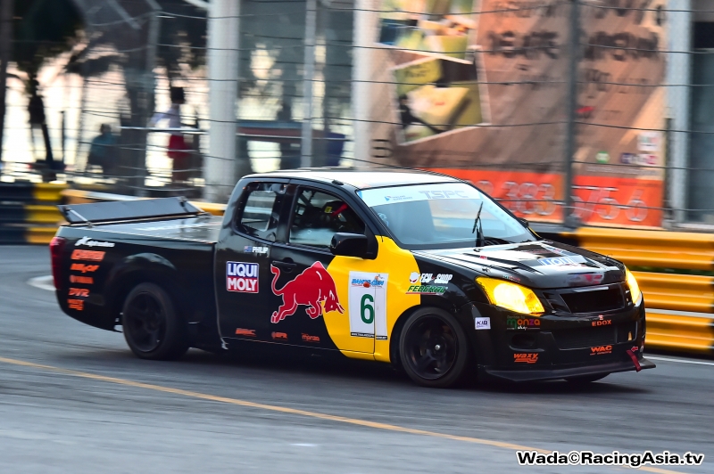 2015.11 BangSaen Speed Festival RacingAsia.tv