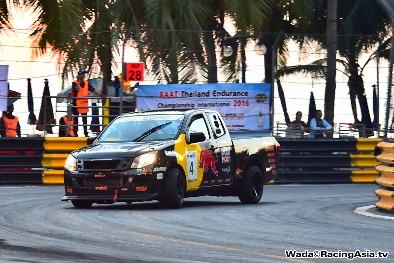 2015.11 BangSaen Speed Festival RacingAsia.tv