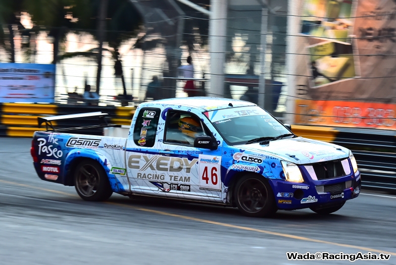 2015.11 BangSaen Speed Festival RacingAsia.tv