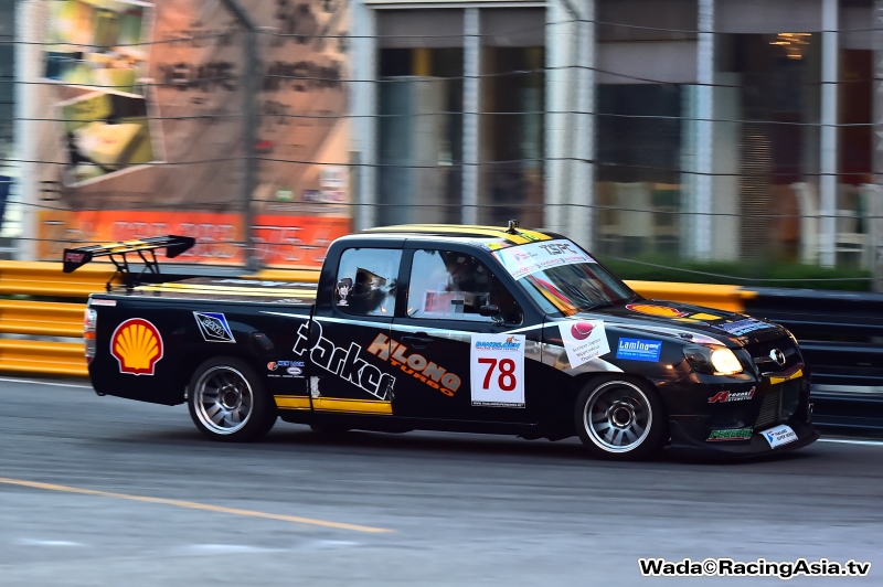 2015.11 BangSaen Speed Festival RacingAsia.tv