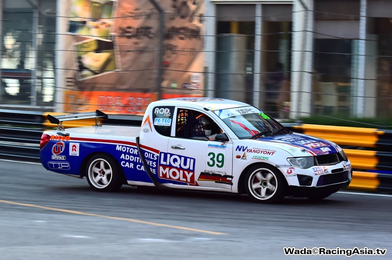 2015.11 BangSaen Speed Festival RacingAsia.tv