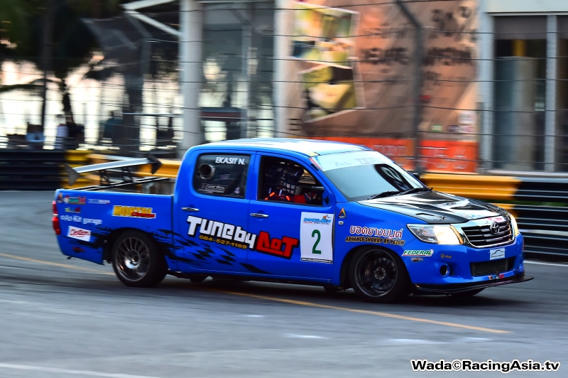 2015.11 BangSaen Speed Festival RacingAsia.tv