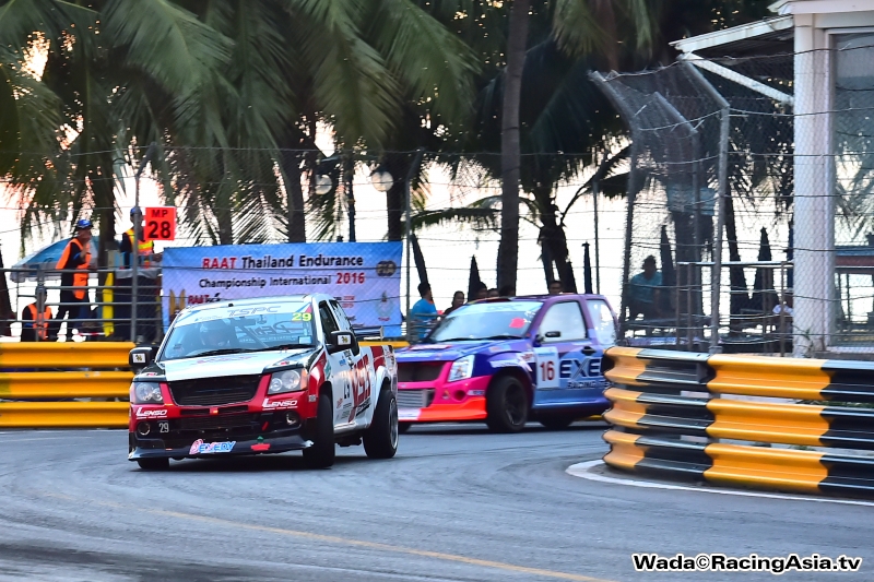 2015.11 BangSaen Speed Festival RacingAsia.tv