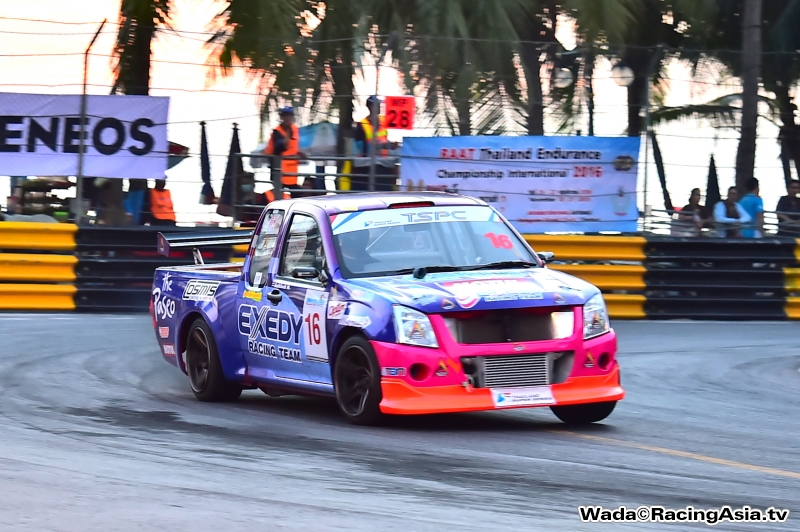 2015.11 BangSaen Speed Festival RacingAsia.tv