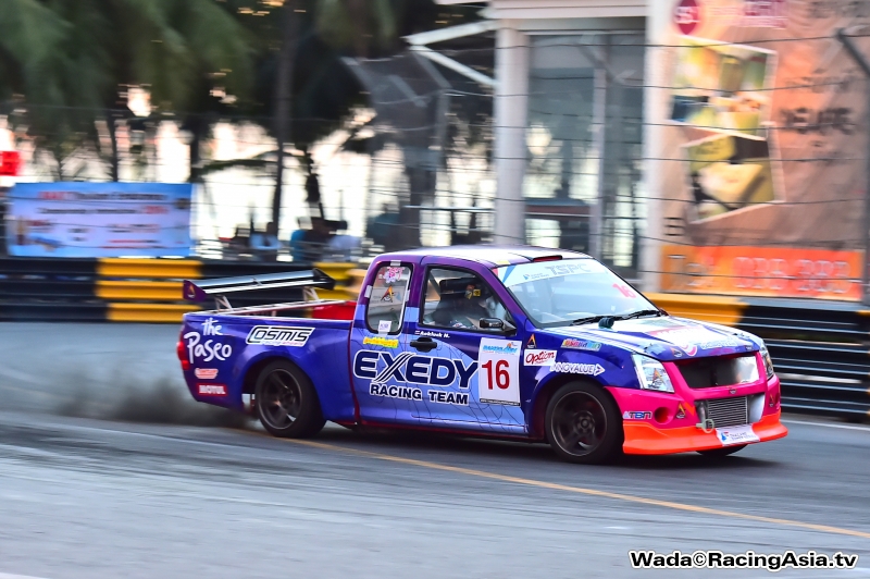 2015.11 BangSaen Speed Festival RacingAsia.tv