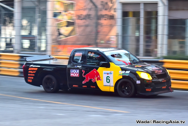 2015.11 BangSaen Speed Festival RacingAsia.tv