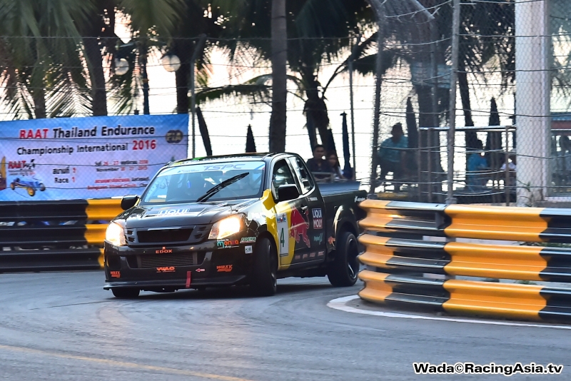 2015.11 BangSaen Speed Festival RacingAsia.tv