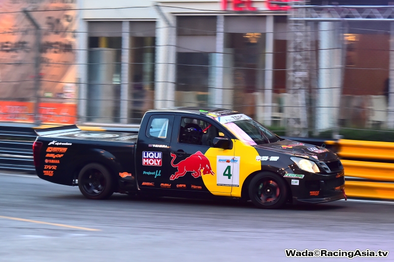 2015.11 BangSaen Speed Festival RacingAsia.tv