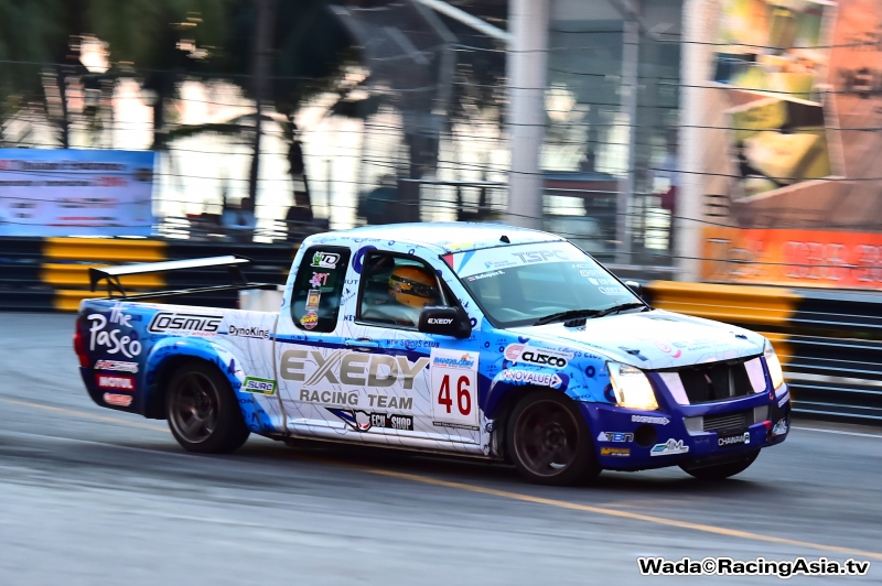 2015.11 BangSaen Speed Festival RacingAsia.tv