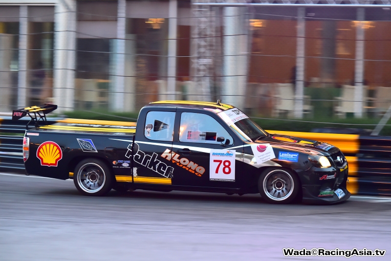 2015.11 BangSaen Speed Festival RacingAsia.tv