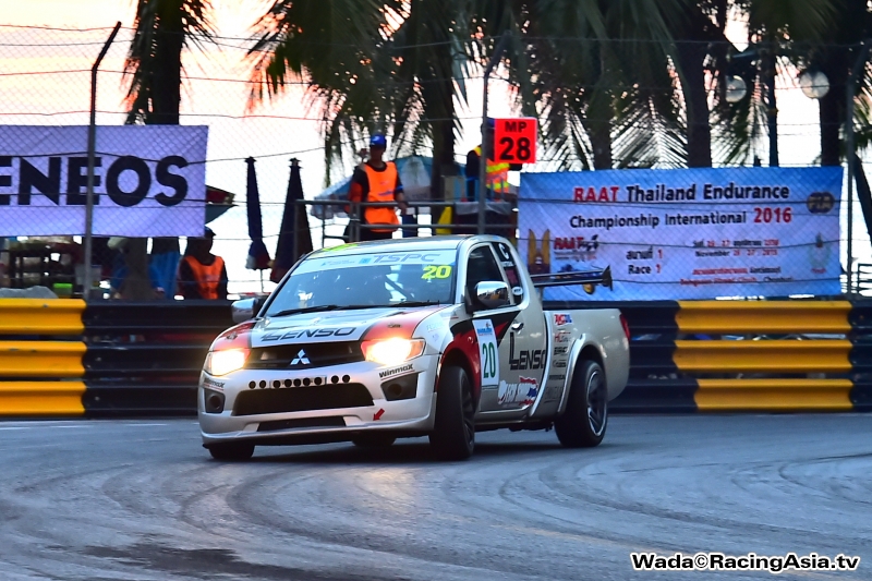 2015.11 BangSaen Speed Festival RacingAsia.tv