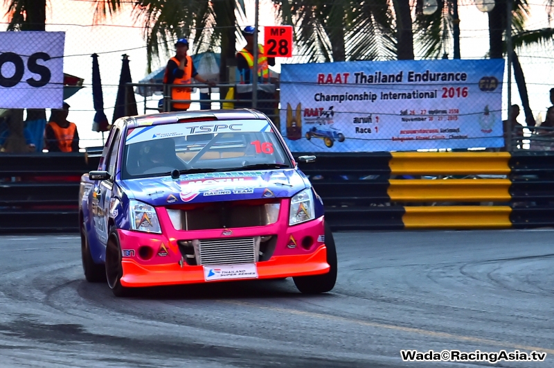 2015.11 BangSaen Speed Festival RacingAsia.tv