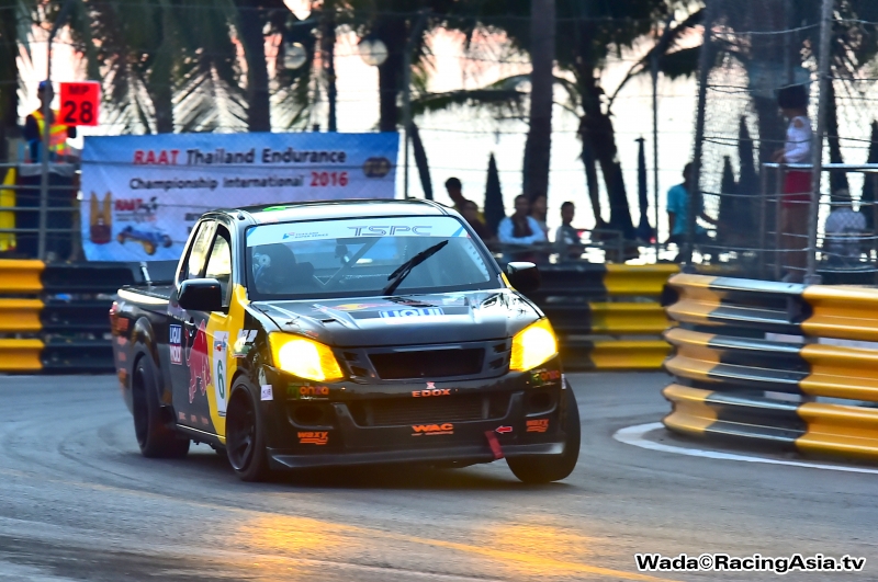2015.11 BangSaen Speed Festival RacingAsia.tv