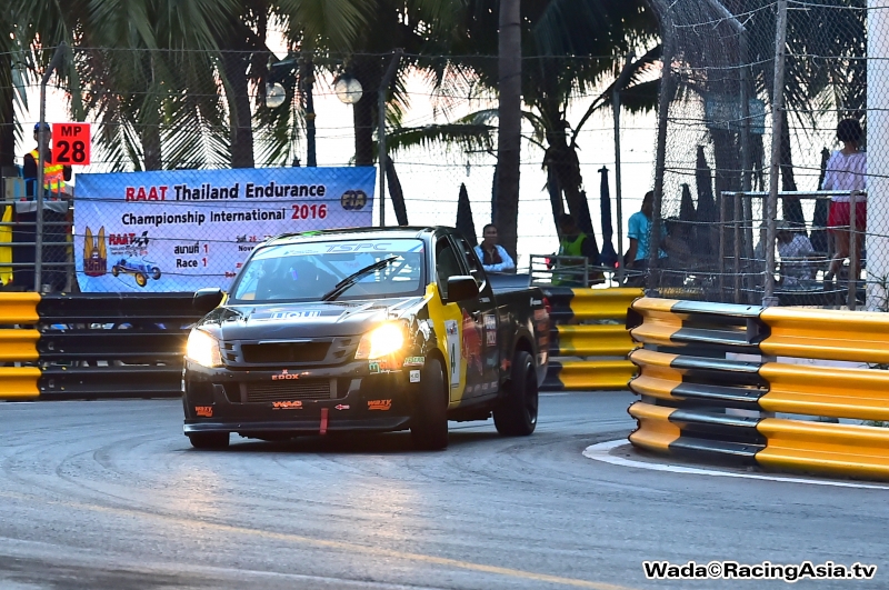 2015.11 BangSaen Speed Festival RacingAsia.tv